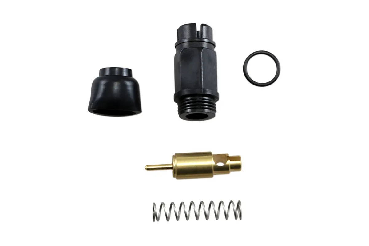 CHOKE PLUNGER KIT KAW