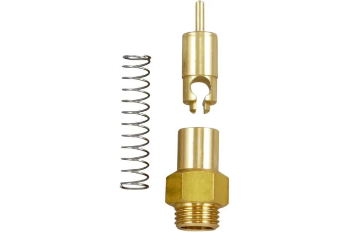 CHOKE PLUNGER KIT POL