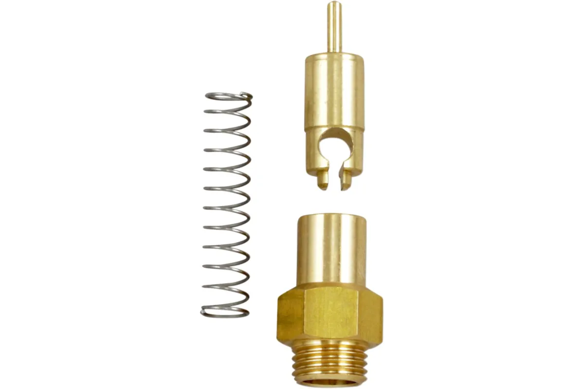 CHOKE PLUNGER KIT POL