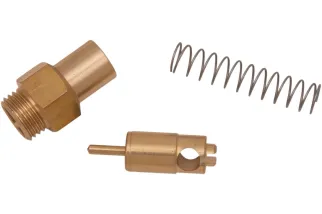 CHOKE PLUNGER KIT POL