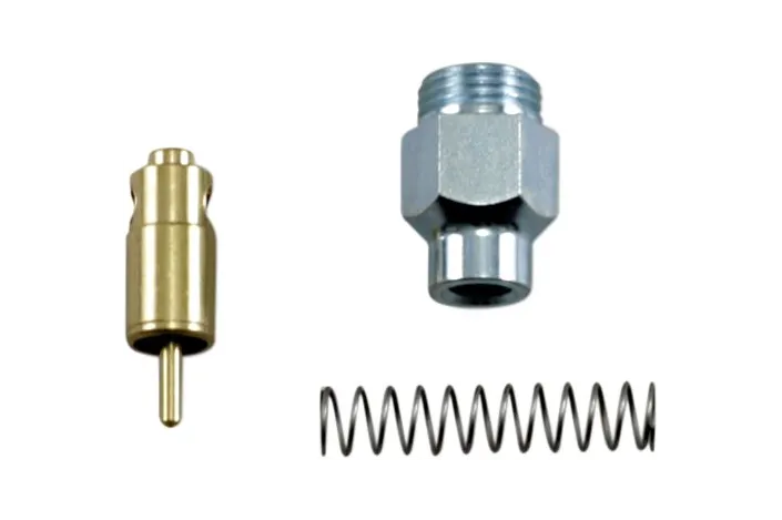 CHOKE PLUNGER KIT POL