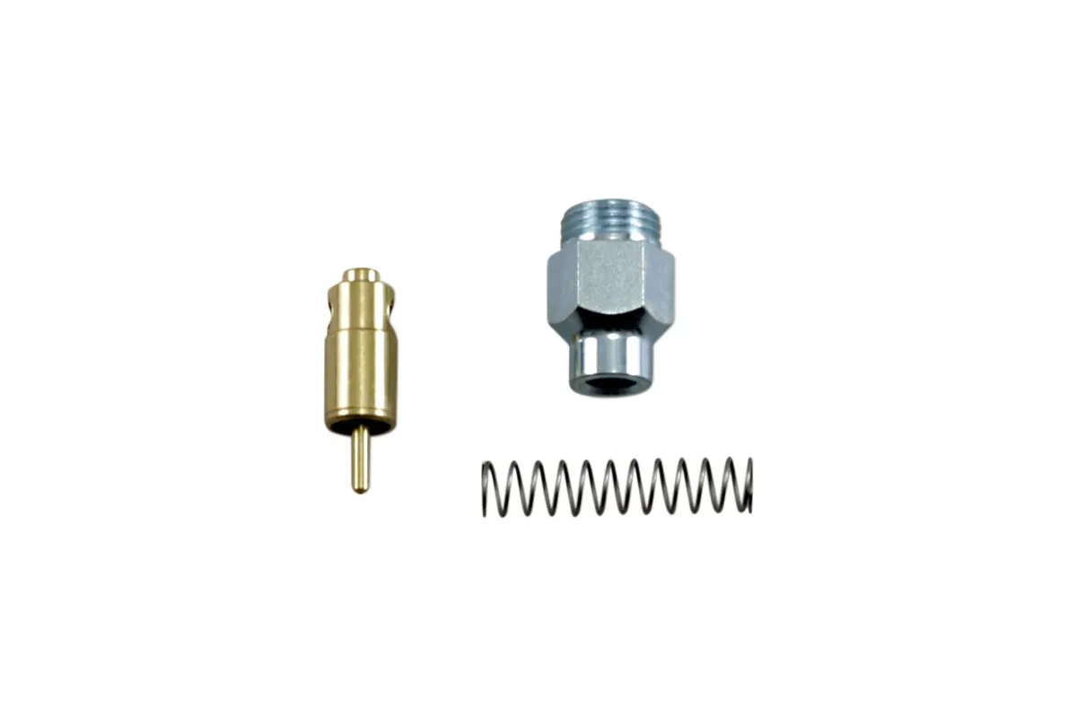 CHOKE PLUNGER KIT POL