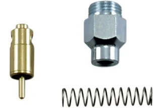 CHOKE PLUNGER KIT POL