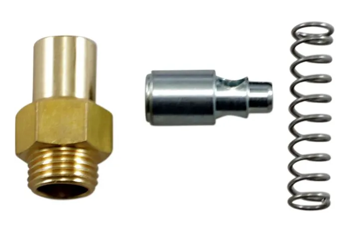 CHOKE PLUNGER KIT POL