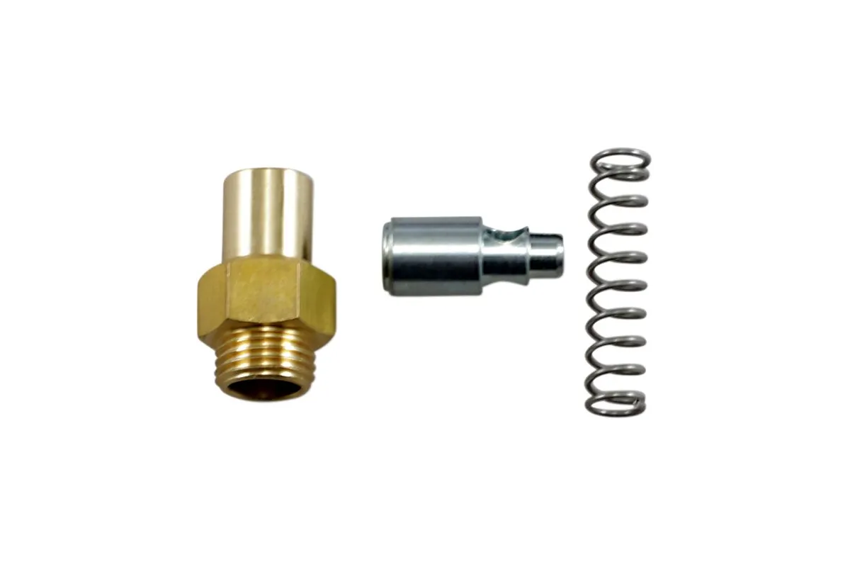 CHOKE PLUNGER KIT POL