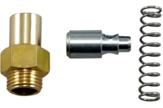 CHOKE PLUNGER KIT POL