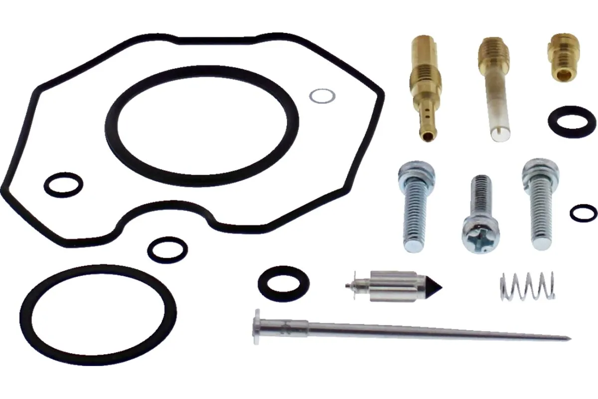 REPAIR KIT CARB HON