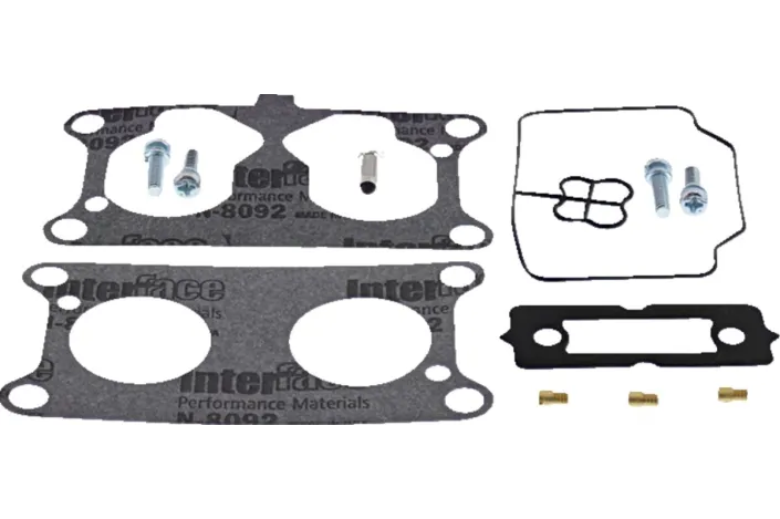 REPAIR KIT CARB KAW