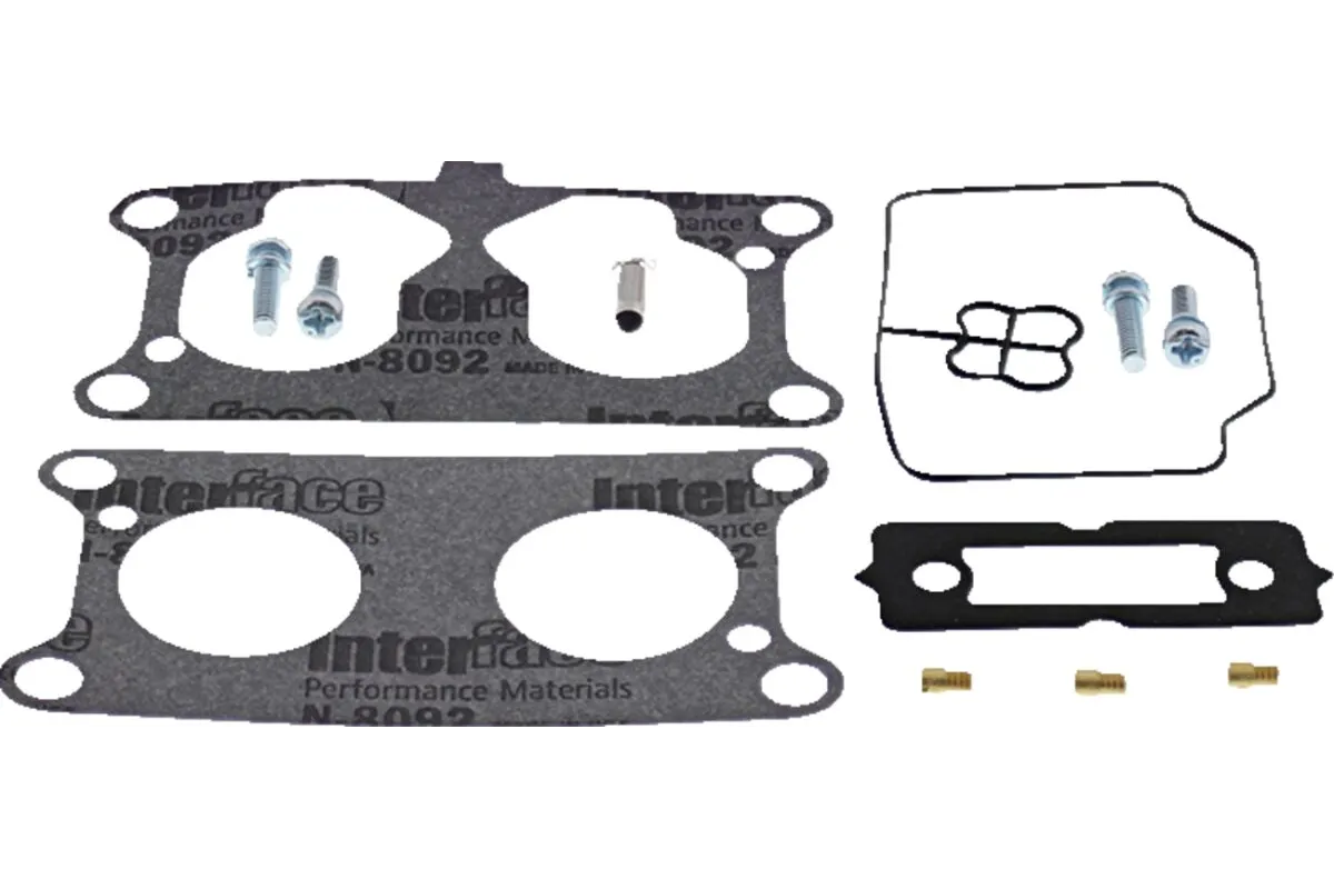 REPAIR KIT CARB KAW