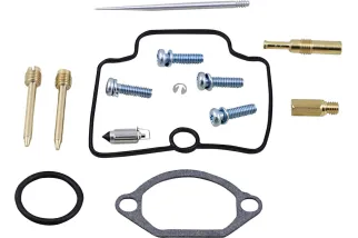 REPAIR KIT CARB YAM