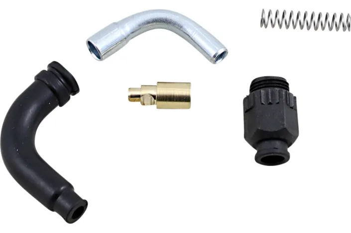 HOT ST PLUNGR KIT HON/KAW