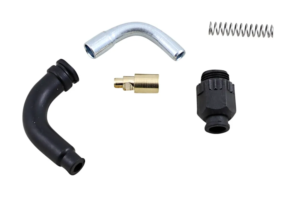 HOT ST PLUNGR KIT HON/KAW