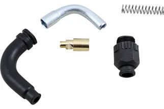 HOT ST PLUNGR KIT HON/KAW