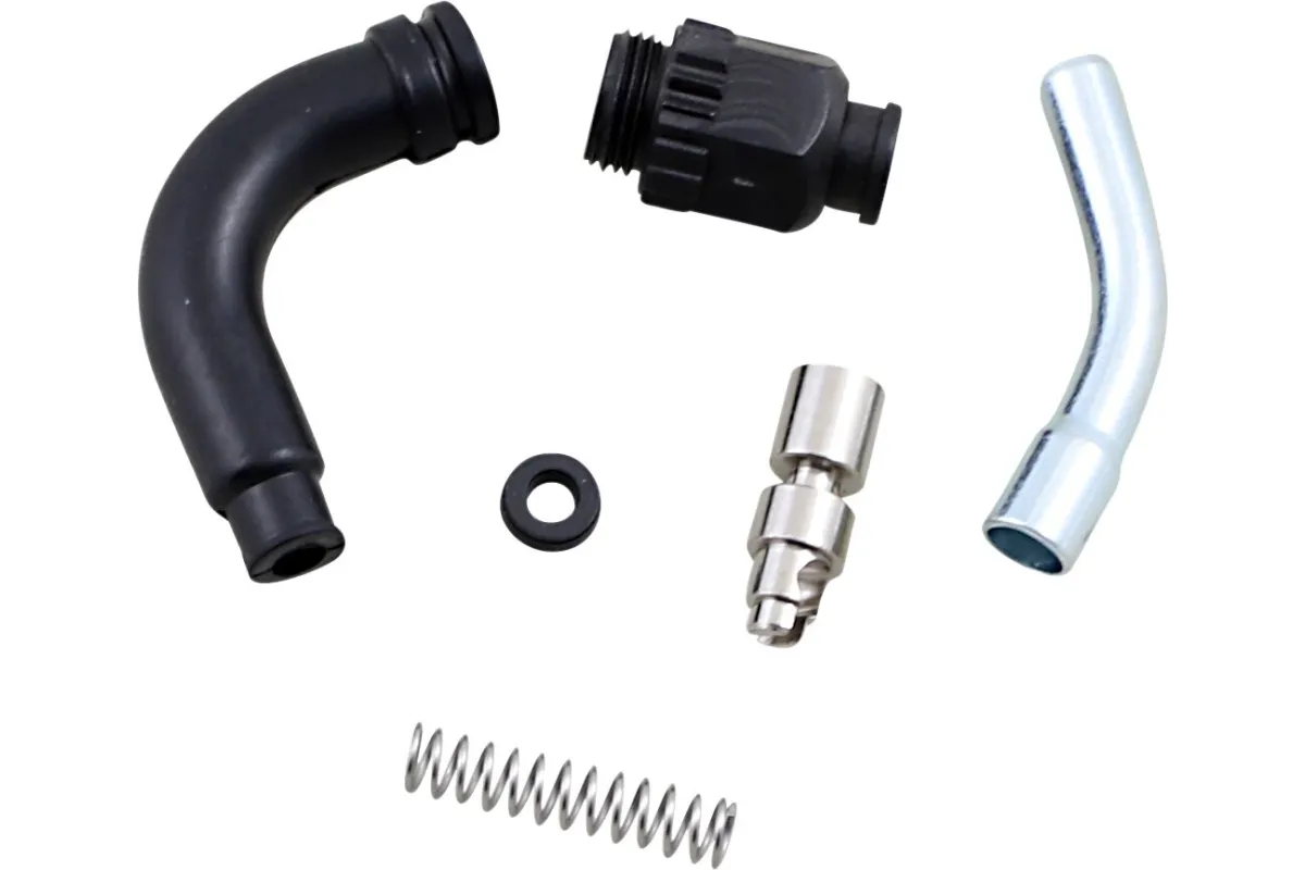 HOT ST PLUNGR KIT KAW