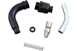 HOT ST PLUNGR KIT KAW