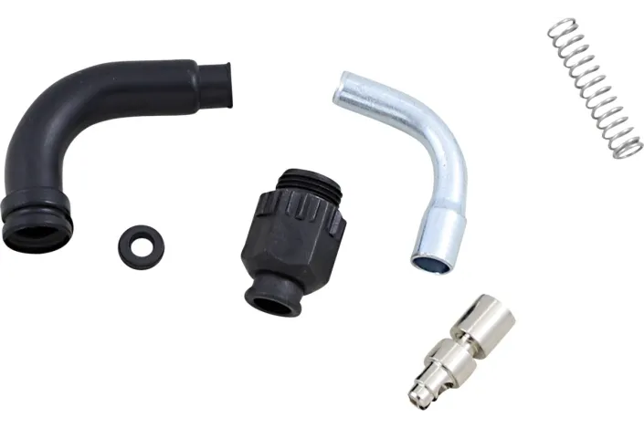 HOT ST PLUNGR KIT KTM