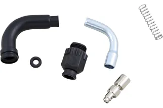 HOT ST PLUNGR KIT KTM