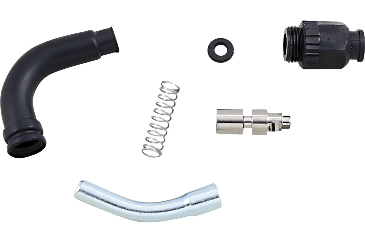 HOT ST PLUNGR KIT YAM