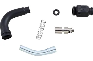 HOT ST PLUNGR KIT YAM