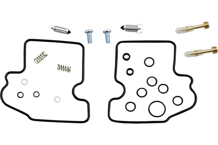 REPAIR KIT CARB KTM