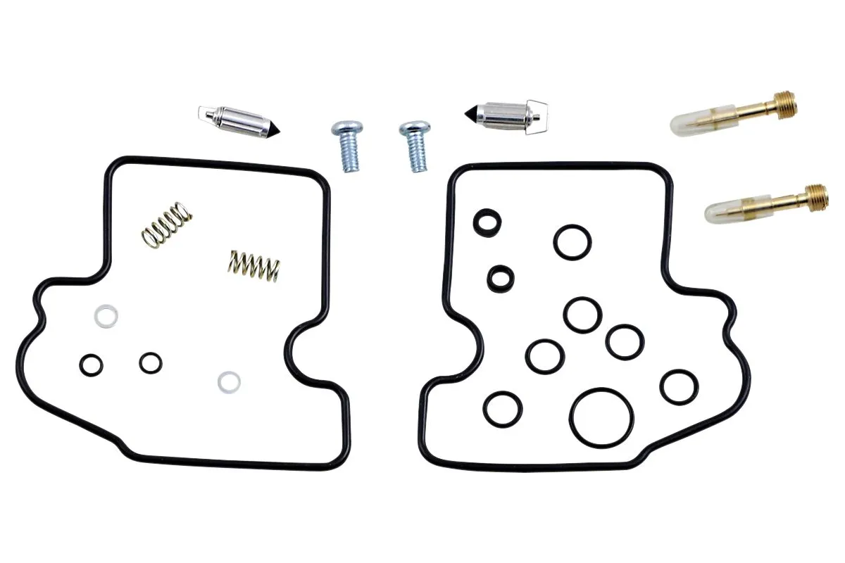 REPAIR KIT CARB KTM