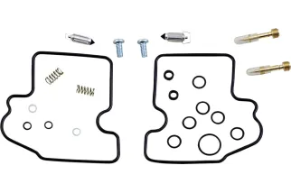 REPAIR KIT CARB KTM