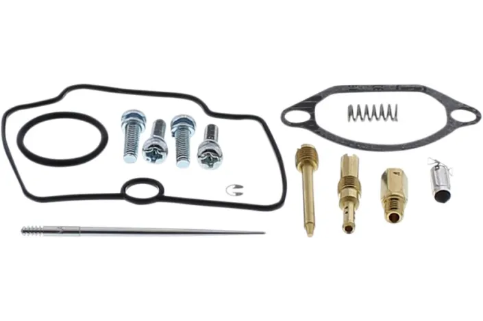 REPAIR KIT CARB YAM