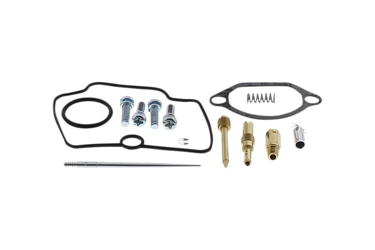 REPAIR KIT CARB YAM