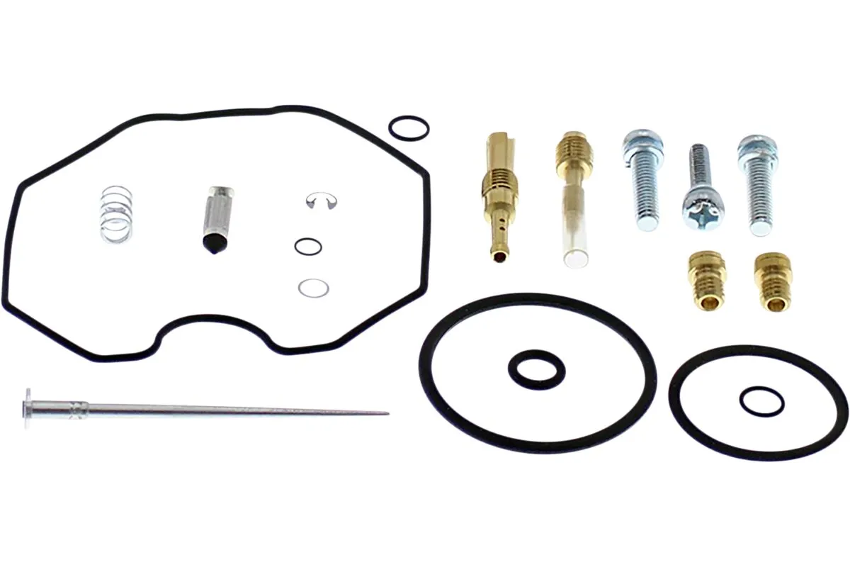 REPAIR KIT CARB HONDA