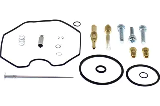 REPAIR KIT CARB HONDA