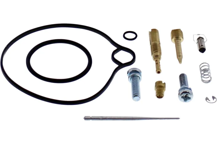 REPAIR KIT CARB KAW