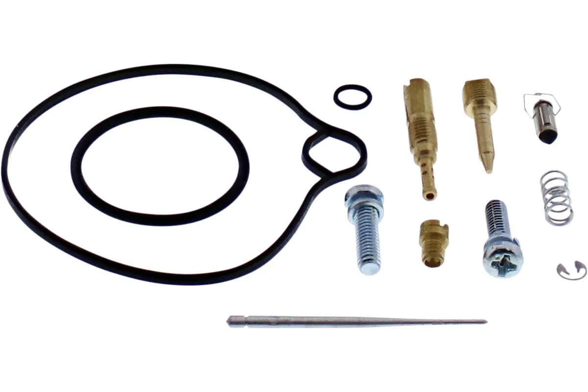 REPAIR KIT CARB KAW