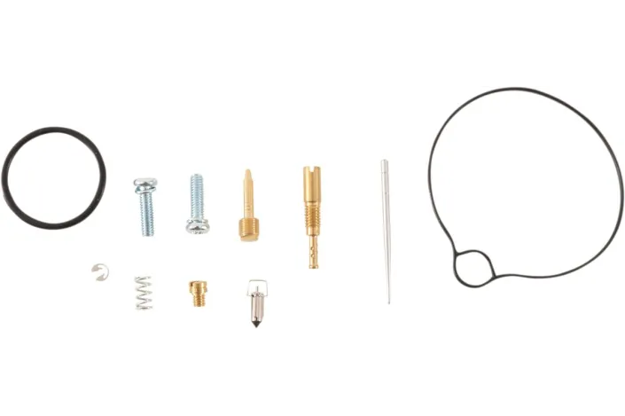 REPAIR KIT CARB KAW