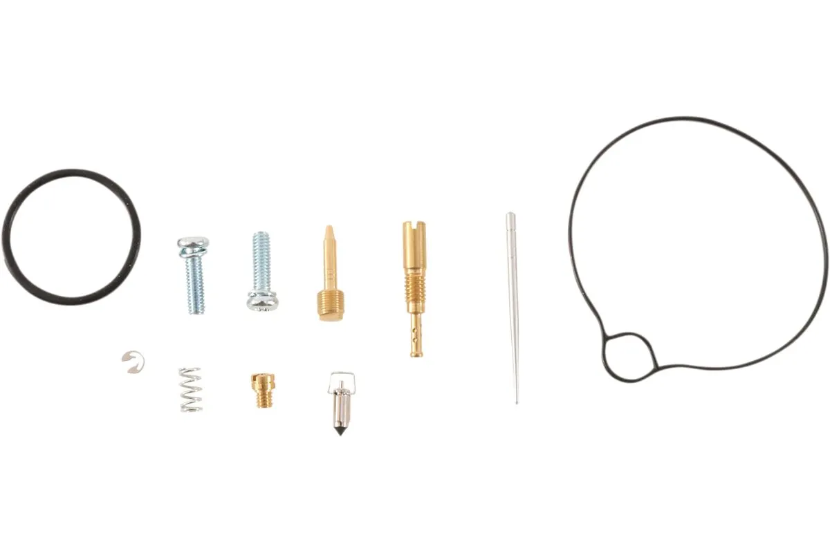 REPAIR KIT CARB KAW