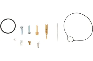 REPAIR KIT CARB KAW