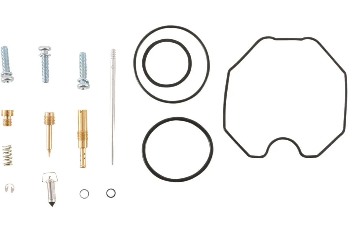 REPAIR KIT CARB CANAM