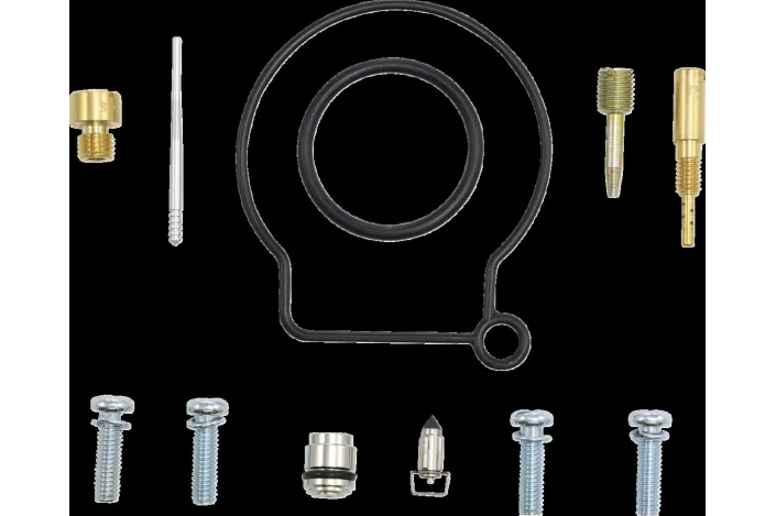 REPAIR KIT CARB YAM