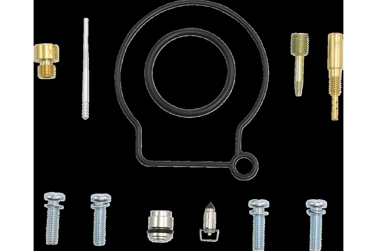 REPAIR KIT CARB YAM