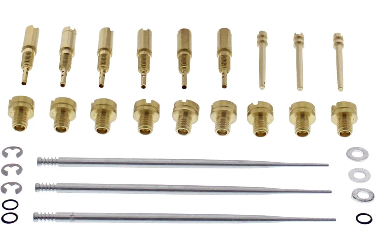 MIK/42 CARB JET KIT