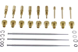 MIK/42 CARB JET KIT