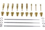 MIK/42 CARB JET KIT