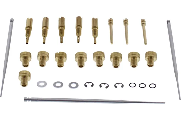 MIK/48 CARB JET KIT