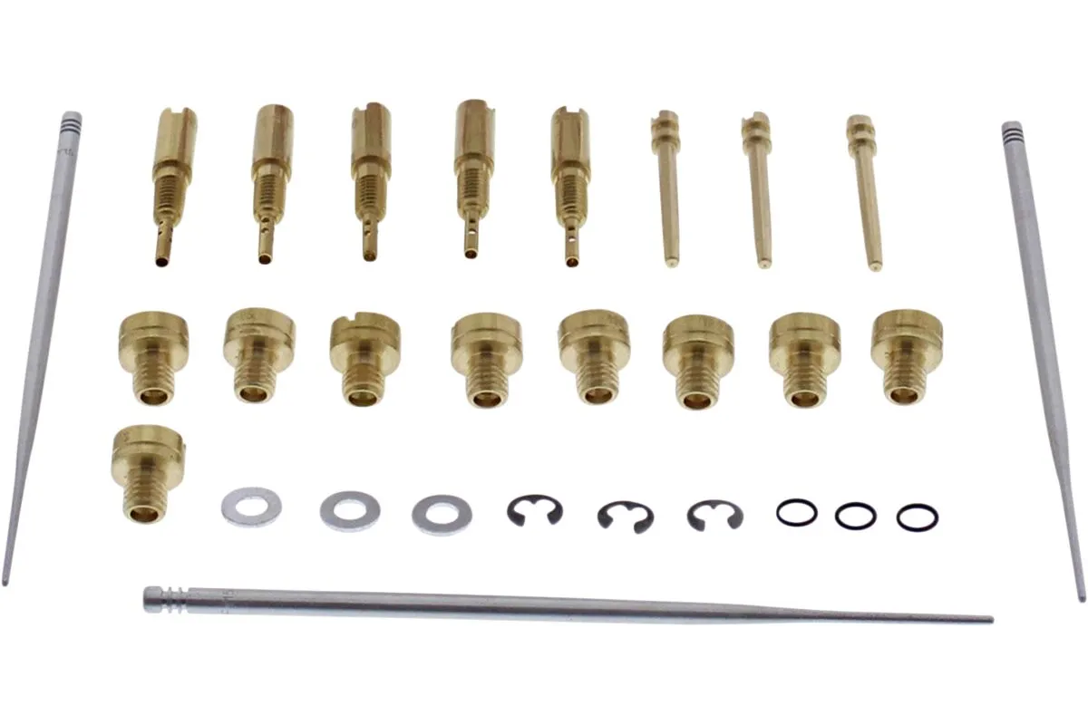 MIK/48 CARB JET KIT