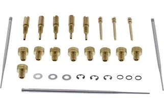 MIK/48 CARB JET KIT