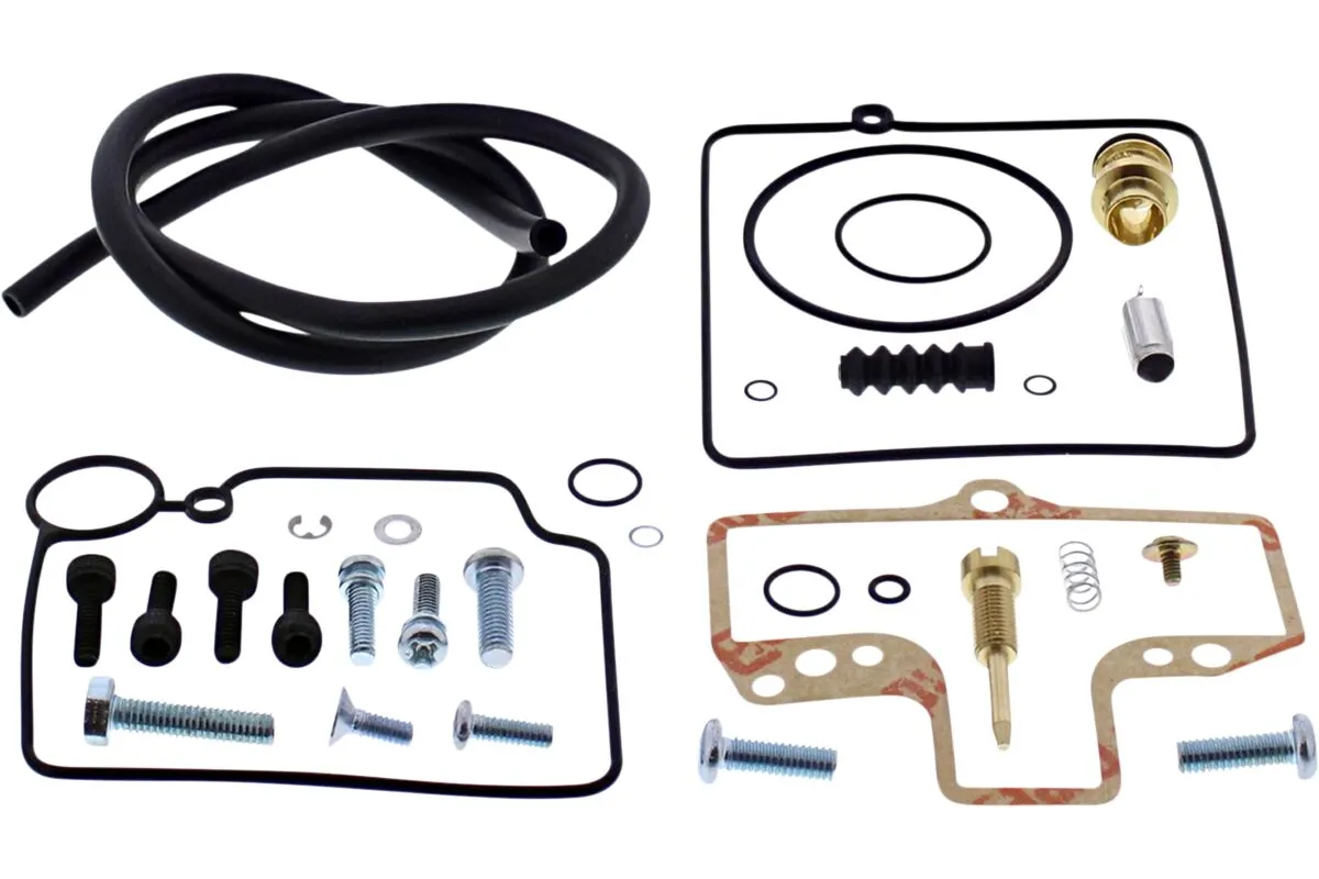 MIK/42 CARB GSKT KIT