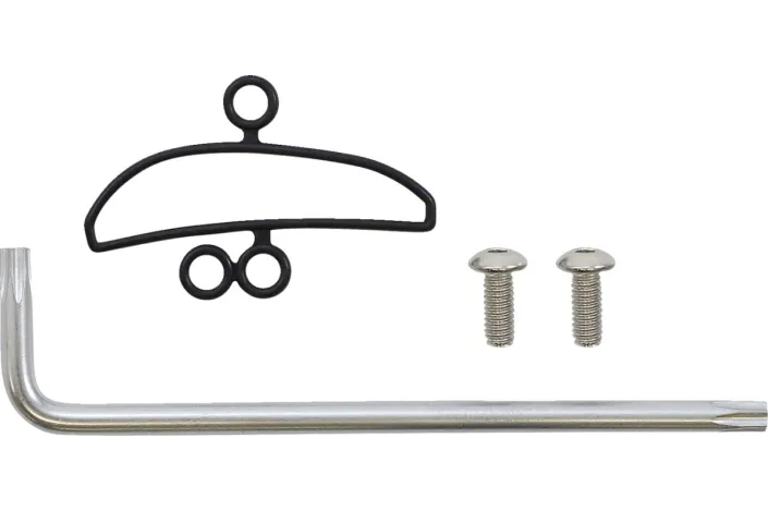 GASKET KT CARB MID BODY