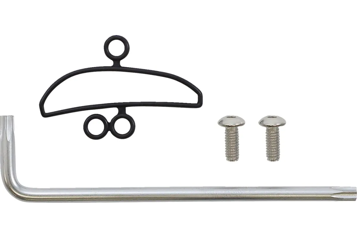 GASKET KT CARB MID BODY