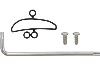 GASKET KT CARB MID BODY