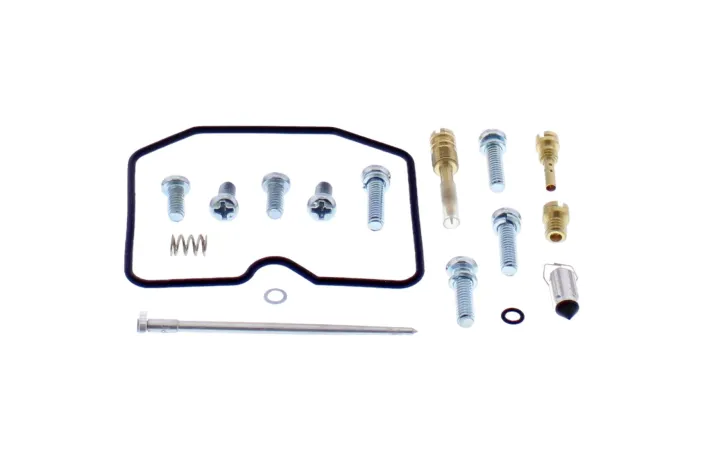 CARB REBUILD KIT YFM300
