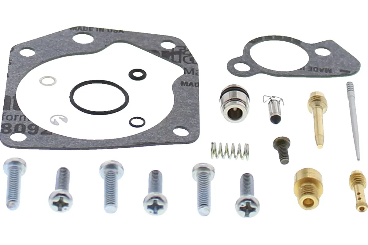 CARB REBUILD KIT PRED 50